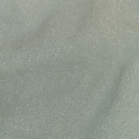 3️⃣🤩HP🤩EUC Koala Hooded Bath Towel Infant Blue/Grey - Picture 7 of 9